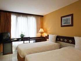 Hotel Mercure Comercial Bed Hotel Mercure Comercial Bed